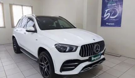 Gle 53 amg 3.0 turbo 4 matic