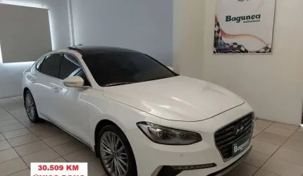 Azera 3.0 v6 at