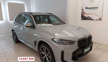 X5 xdrive 50e motor sport 3.0 turbo awd hybrid