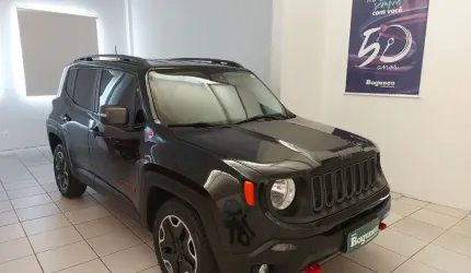 Renegade trailhawk 2.0tdi at 4x4