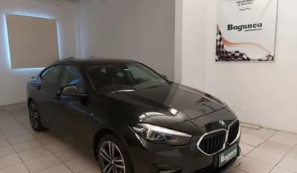 218i grand coupe sport 1.5 turbo