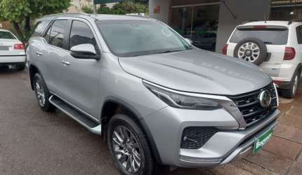 Hilux sw4 srx 2.8tdi 4wd