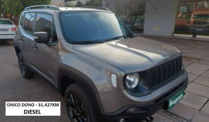 Renegade moab 2.0tdi 4x4