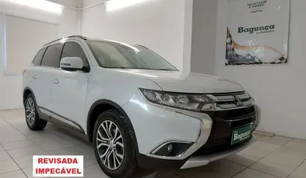Outlander di-d 2.0tdi 4wd