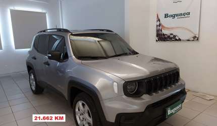 Renegade sport t270 1.3 turbo at flex