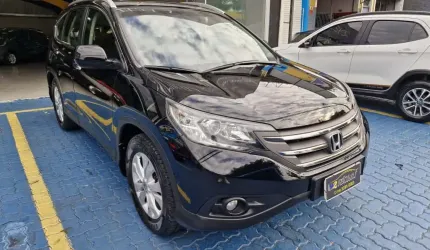 Honda crv 2013 2.0 exl 4x2 16v flex 4p automático
