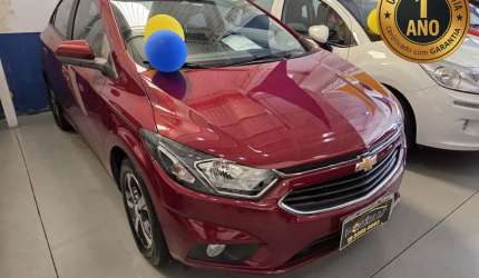 Chevrolet onix 2017 1.4 mpfi ltz 8v flex 4p manual
