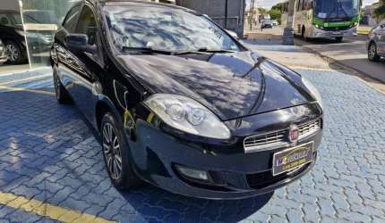 Fiat bravo 2014 1.8 essence 16v flex 4p automático