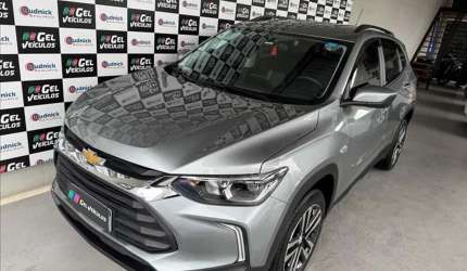 Chevrolet tracker 1.0 turbo lt - 2024/2024