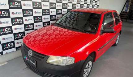 Volkswagen gol 1.0 mi 8v - 2006/2007