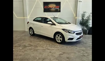 Chevrolet prisma sed. lt 1.4 8v flexpower 4p aut.