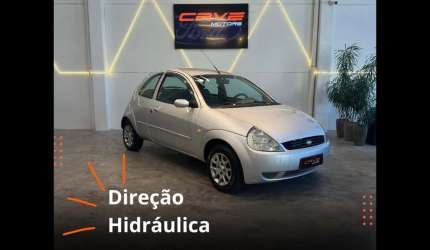 Ford ka gl image 1.0i/ 1.0i zetec rocam