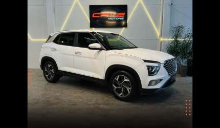Hyundai creta limited 1.0 tb 12v flex aut.