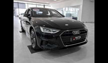 Audi a4 2.0 tfsi mhev prestige s tronic