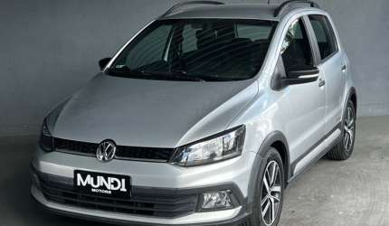 Volkswagen fox xtreme 1.6 flex 8v 5p