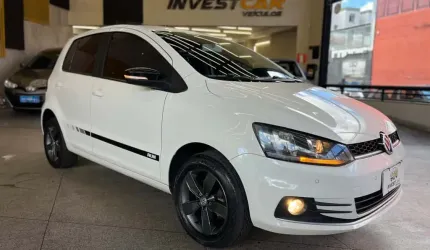 Volkswagen fox run mbv 2017