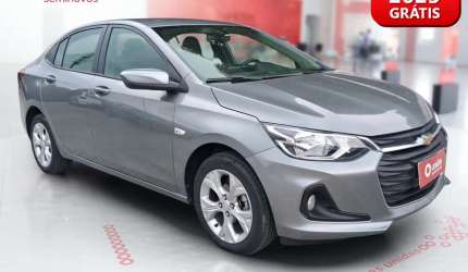 Chevrolet onix 2024 1.0 turbo flex plus ltz automático