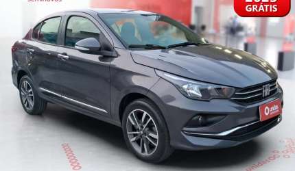 Fiat cronos 2024 1.3 firefly flex precision cvt
