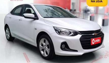 Chevrolet onix 2024 1.0 turbo flex plus ltz automático