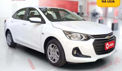 Chevrolet onix 2024 onix sedan plus lt 1.0 12v flex 4p mec.