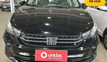 Fiat cronos 2023 1.0 firefly flex drive manual