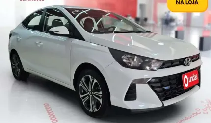 Hyundai hb20s 2024 1.0 tgdi flex comfort plus automático