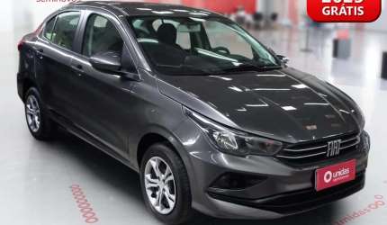 Fiat cronos 2024 1.3 firefly flex drive cvt