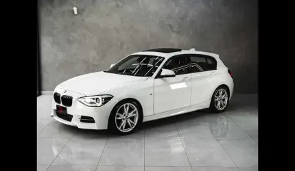 Bmw m 135i 3.0 24v 320cv