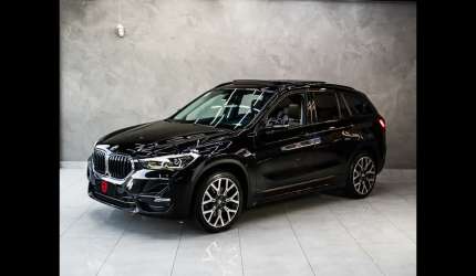 Bmw x1 xdrive 25i sport 2.0/2.0 flex aut.