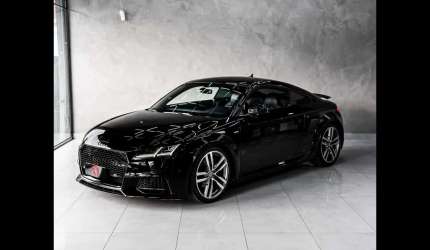 Audi tt 2.0 16v tfsi s-tronic