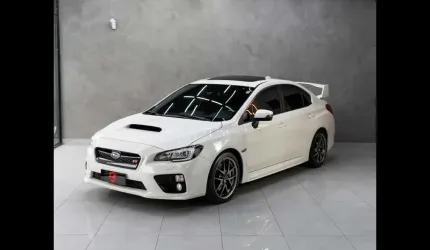 Subaru impreza sd wrx sti 2.5 16v tb 4x4