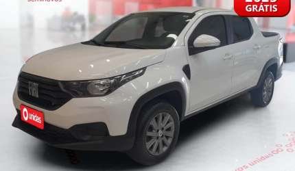 Fiat strada 2023 1.3 firefly flex freedom cd manual