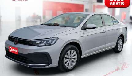 Volkswagen virtus 2023 1.0 170 tsi automático