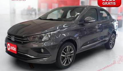 Fiat cronos 2024 1.3 firefly flex precision cvt