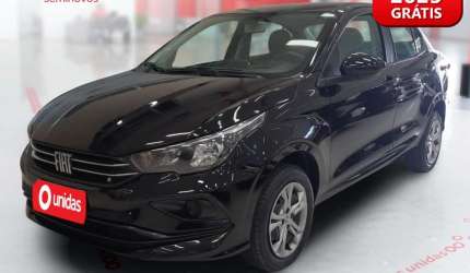 Fiat cronos 2023 1.3 firefly flex drive cvt