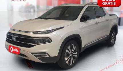 Fiat toro 2023 2.0 16v turbo diesel volcano 4wd at9