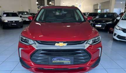 Chevrolet tracker 1.2t a premier 2023