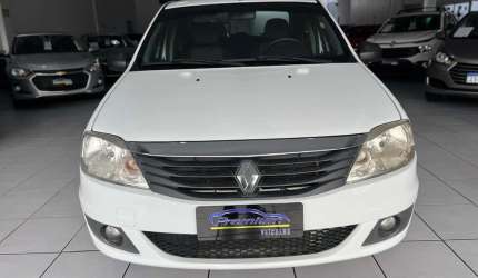 Renault logan exp 1016v 2012