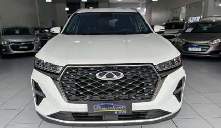 Caoa chery tiggo7 pro h 2023
