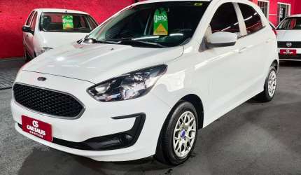 Ford ka 1.0 se plus tivct