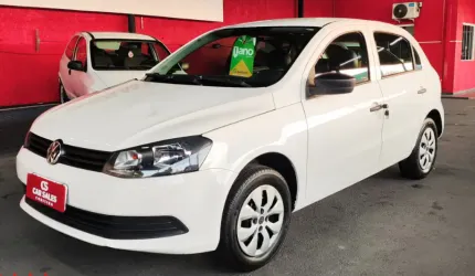 Gol special 1.0