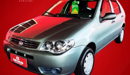 Palio celebration 1.0 fire flex 8v