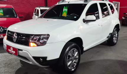 Renault duster dynamique 1.6