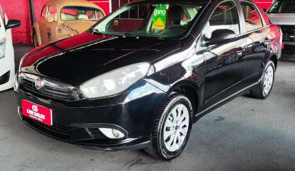 Fiat grand siena attractive 1.4 evo flex 