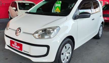 Volkswagen up take