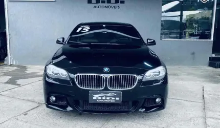 Bmw 535i 2013 3.0 gt 24v turbo gasolina 4p automático