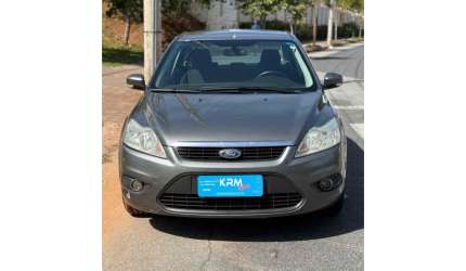 Ford focus 2011 2.0 ghia 16v flex 4p automático