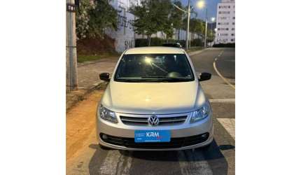 Volkswagen gol 2013 1.6 mi 8v flex 4p manual