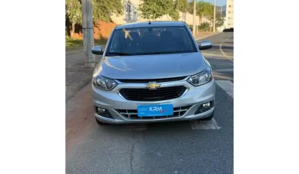 Chevrolet cobalt 2017 1.8 mpfi ltz 8v flex 4p automático