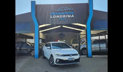Volkswagen virtus highline 200 tsi 1.0 flex 12v aut